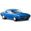 Bus Icon