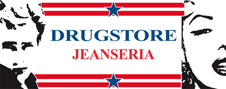 Drugstore Jeans